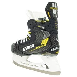 Bauer Supreme M4 Junior Ice Hockey Skates -Hockey Shop Bauer Supreme M4 Junior Hockey Skates 2022 S3