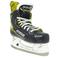 Hockey Shop -Hockey Shop Bauer Supreme M4 Junior Hockey Skates 2022 S4