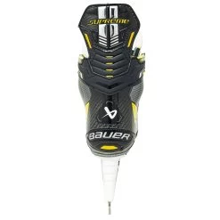 Bauer Supreme M4 Junior Ice Hockey Skates -Hockey Shop Bauer Supreme M4 Junior Hockey Skates 2022 S5
