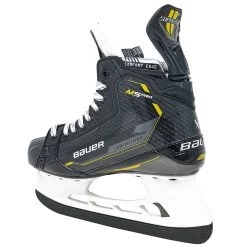Bauer Supreme M5 Pro Intermediate Ice Hockey Skates -Hockey Shop Bauer Supreme M5 Pro Intermediate Hockey Skates 2022 S3