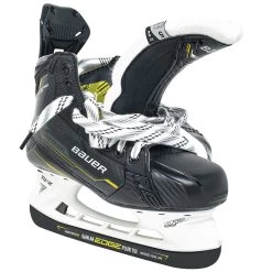 Bauer Supreme M5 Pro Intermediate Ice Hockey Skates -Hockey Shop Bauer Supreme M5 Pro Intermediate Hockey Skates 2022 S7