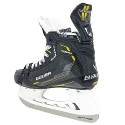 Bauer Supreme M5 Pro Junior Ice Hockey Skates -Hockey Shop Bauer Supreme M5 Pro Junior Hockey Skates 2022 S3
