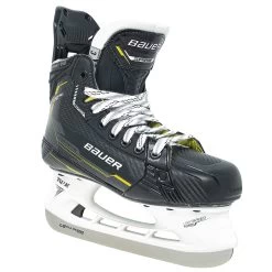 Bauer Supreme M5 Pro Junior Ice Hockey Skates -Hockey Shop Bauer Supreme M5 Pro Junior Hockey Skates 2022 S4