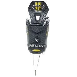 Bauer Supreme M5 Pro Junior Ice Hockey Skates -Hockey Shop Bauer Supreme M5 Pro Junior Hockey Skates 2022 S5