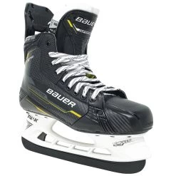 Bauer Supreme M5 Pro Senior Ice Hockey Skates -Hockey Shop Bauer Supreme M5 Pro Senior Hockey Skates 2022 S4