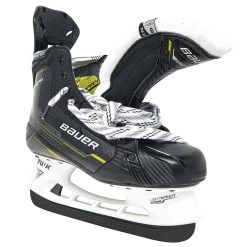 Bauer Supreme M5 Pro Senior Ice Hockey Skates -Hockey Shop Bauer Supreme M5 Pro Senior Hockey Skates 2022 S7