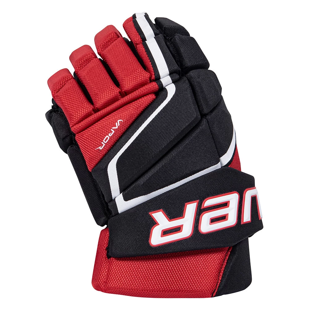 Bauer Vapor Shift Pro 2022 Intermediate Ice Hockey Gloves 3 Bauer Vapor Shift Pro 2022 Intermediate Ice Hockey Gloves - Image 3