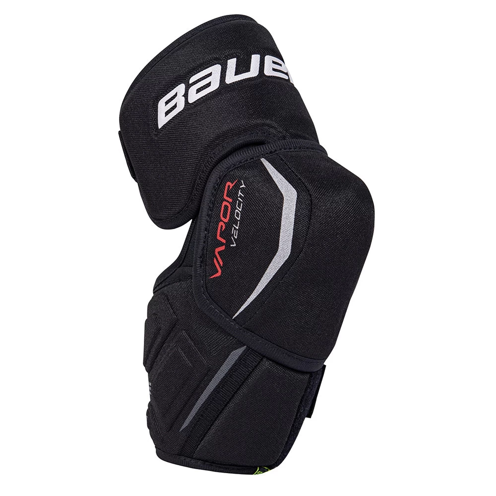 Bauer Vapor Velocity 2022 Junior Ice Hockey Elbow Pads 3 Bauer Vapor Velocity 2022 Junior Ice Hockey Elbow Pads - Image 3