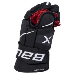 Bauer Vapor Velocity 2022 Senior Ice Hockey Gloves -Hockey Shop Bauer Vapor Velocity Glove S1 22