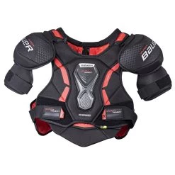 Bauer Vapor Velocity 2022 Intermediate Ice Hockey Shoulder Pads