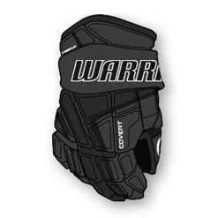Warrior Covert Krypto Pro 2022 Junior Ice Hockey Gloves -Hockey Shop Black 492f9508 8fca 4599 b013 db4eafd9e197