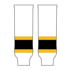 Pearsox NHL Pro Weight Hockey Socks - Boston -Hockey Shop Boston PWBOSTW White