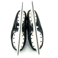 Bauer Supreme Ultrasonic - New Pro Stock Goalie Skates - Size 8.25L 7.875R -Hockey Shop Bottom 24fd2233 208d 4d93 b539 39dc8c4920a4