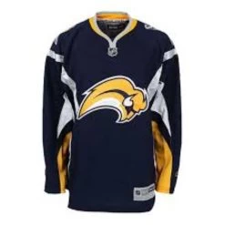 Reebok NHL Licence Jerseys - Various Teams - Toddler (2-4T) -Hockey Shop Buffalo Sabres Jersey