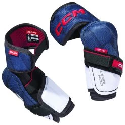CCM Next Junior Ice Hockey Elbow Pads