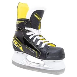 CCM Super Tacks Vector Premier 2020 Youth Ice Hockey Skates -Hockey Shop CCM Super Tacks Vector Premier Youth Skates 2020 A1