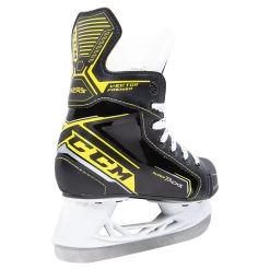 CCM Super Tacks Vector Premier 2020 Youth Ice Hockey Skates -Hockey Shop CCM Super Tacks Vector Premier Youth Skates 2020 A2