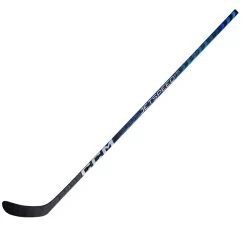 CCM Jetspeed FT5 Pro Junior Ice Hockey Stick - Blue