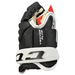 CCM Tacks Vector Plus 2022 Junior Ice Hockey Gloves -Hockey Shop CCMVectorPlus2019JuniorGlove 2