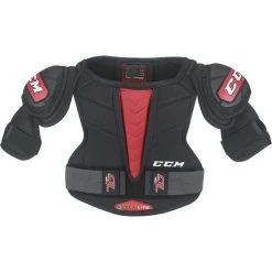 CCM QuickLite Youth Hockey Shoulder Pads