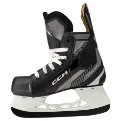 CCM Tacks Vector Plus 2022 Youth Ice Hockey Skates -Hockey Shop CCM Tacks Vector Plus Youth Hockey Skates 2022 S2