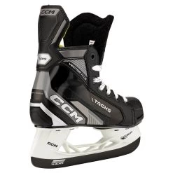 CCM Tacks Vector Plus 2022 Youth Ice Hockey Skates -Hockey Shop CCM Tacks Vector Plus Youth Hockey Skates 2022 S3