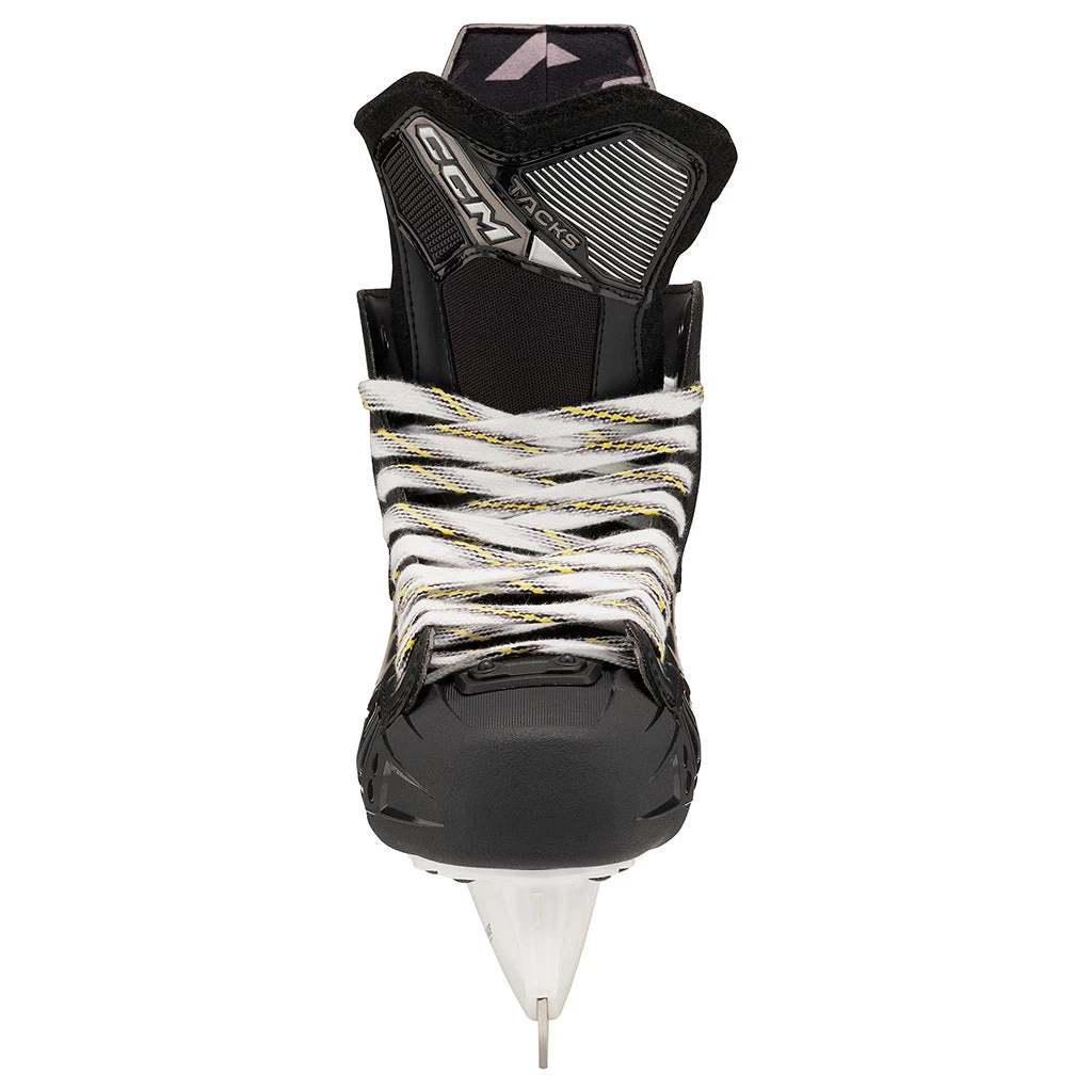 CCM Tacks Vector 2022 Senior Ice Hockey Skates 6 CCM Tacks Vector 2022 Senior Ice Hockey Skates - Image 6
