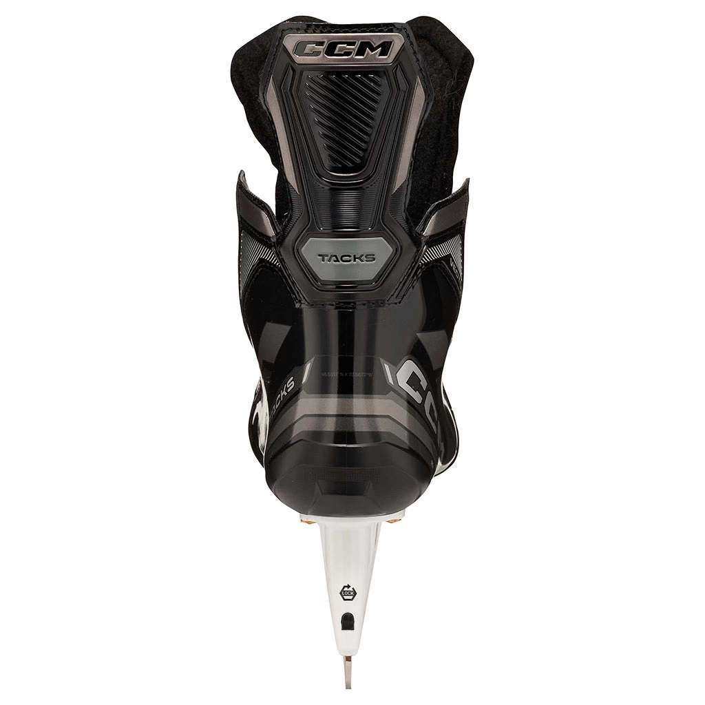 CCM Tacks Vector 2022 Senior Ice Hockey Skates 8 CCM Tacks Vector 2022 Senior Ice Hockey Skates - Image 8