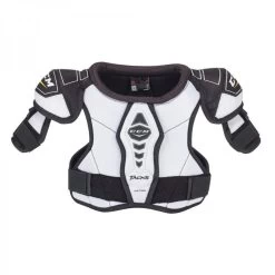 CCM Ultra Tacks Youth Hockey Shoulder Pads