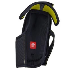 CCM Tacks Vector 2022 Junior Ice Hockey Elbow Pads -Hockey Shop CCM Vector ElbowPad O 22 1 3c70b7ee 3168 4611 b5a6 caeb52f3858b