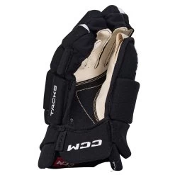 CCM Tacks Vector 2022 Junior Ice Hockey Gloves -Hockey Shop CCM Vector Glove S2 22 e1a99335 0ba0 417f b345 b31da1a94c03