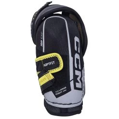 CCM Tacks Vector Plus 2022 Junior Ice Hockey Elbow Pads -Hockey Shop CCM Vector Plus ElbowPad B 22 1 905798b5 7843 458f aba2 c3d728e22fc2