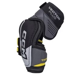CCM Tacks Vector Plus 2022 Junior Ice Hockey Elbow Pads -Hockey Shop CCM Vector Plus ElbowPad S1 22 05cab84a 62e8 45cb 8bdf 3dfd408b7b6c