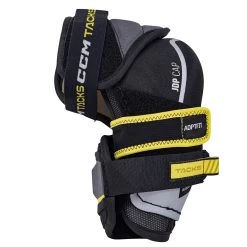 CCM Tacks Vector Plus 2022 Junior Ice Hockey Elbow Pads -Hockey Shop CCM Vector Plus ElbowPad S2 22 217b3e6d e583 4229 b351 c96915b08029