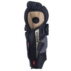 CCM Tacks Vector Plus 2022 Junior Ice Hockey Shin Guards -Hockey Shop CCM Vector Plus ShinGuard B 22 1 96633e5e e5b0 427d 9621 65f4f94f5b4f