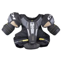 CCM Tacks Vector Plus 2022 Senior Ice Hockey Shoulder Pads