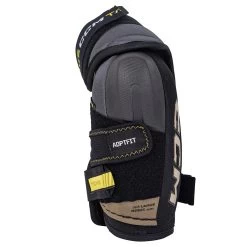 CCM Tacks Vector Premier 2022 Senior Ice Hockey Elbow Pads -Hockey Shop CCM Vector Premier ElbowPad B 22