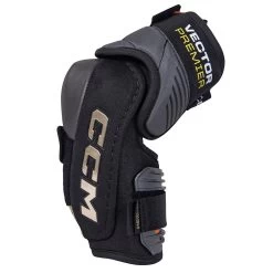 CCM Tacks Vector Premier 2022 Junior Ice Hockey Elbow Pads -Hockey Shop CCM Vector Premier ElbowPad S1 22 8b02a61d 8b0a 4702 a8f6 16ad536ed8ad