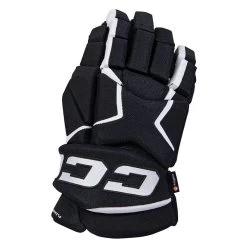 CCM Tacks Vector Premier 2022 Senior Ice Hockey Gloves -Hockey Shop CCM Vector Premier Glove B 22
