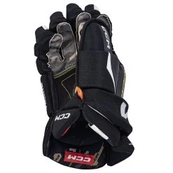 CCM Tacks Vector Premier 2022 Junior Ice Hockey Gloves -Hockey Shop CCM Vector Premier Glove P 22 c9407224 b6e9 4968 a269 a6cec0ef3784
