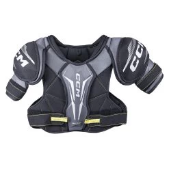 CCM Tacks Vector 2022 Senior Ice Hockey Shoulder Pads