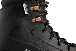 Bauer Colorado Senior Ice Hockey Skates -Hockey Shop COLORADO SR eyelet detail edit