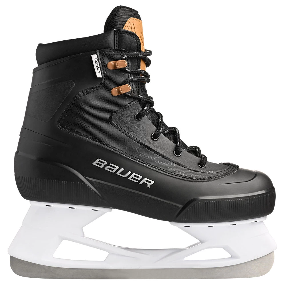 Bauer Colorado Junior Ice Hockey Skates 4 Bauer Colorado Junior Ice Hockey Skates - Image 4