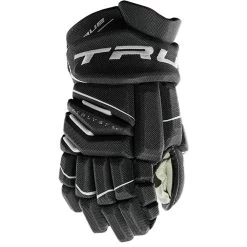 TRUE Catalyst 5X Junior Ice Hockey Gloves -Hockey Shop CT5xGlove Black 93b30f7a 6739 4670 ab64 df2ec038bc67