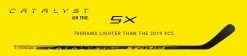TRUE Catalyst 5X Intermediate Ice Hockey Stick -Hockey Shop Catalyst 5X SKU Asset ea6fca46 8036 44e7 90d7 b8e9fdff8580