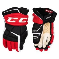 CCM Tacks Classic Pro 2019 Gloves Junior