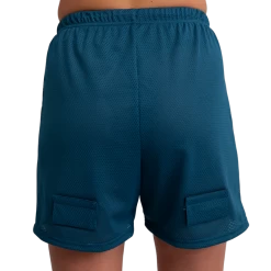 Bauer CORE MESH JILL SHORT GIRLS -Hockey Shop CoreMeshJillShort 4