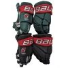 Devils Youth Custom Bauer Vapor Elite Gloves