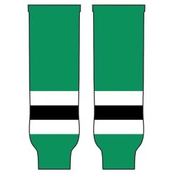Pearsox NHL Pro Weight Hockey Socks - Dallas -Hockey Shop Dallas PWDALLD Kelly
