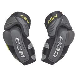 CCM Tacks AS-V Senior Ice Hockey Elbow Pads